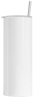 Nerezový termopohárek s brčkem 600 ml│iNažehlovačky.cz
