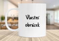 Plastový hrnek s vlastním obrázkem