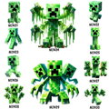Keramický hrnek Minecraft