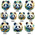 Termoska Coca-Cola Panda