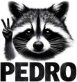 Nažehlovačka PEDRO PEDRO