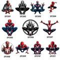 Keramický hrnek Spiderman