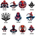 Keramický hrnek Spiderman