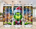 Termoska Coca-Cola Grinch