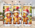 Termoska Coca-Cola Perníček 3