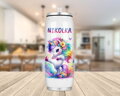 Termoska Coca-Cola Unicorn