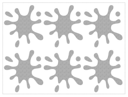 Reflexní arch Kaňky