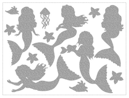 Reflexní arch Siréna