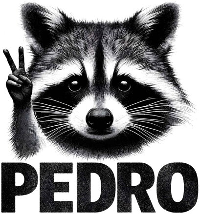 Nažehlovačka PEDRO PEDRO