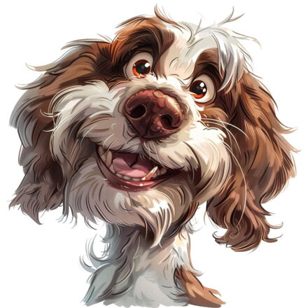 Nažehlovačka Špringeršpaněl