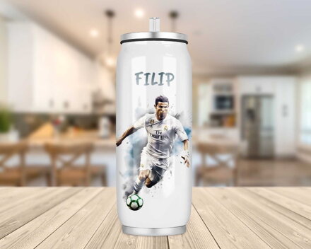 Termoska Coca-Cola Ronaldo