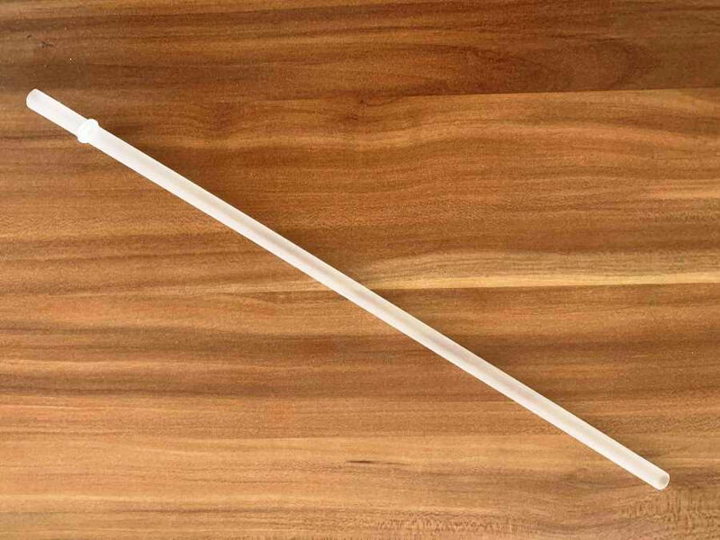Plastové brčko pro Maxi cestovní termohrnek Plastové brčko pro Maxi cestovní termohrnek
